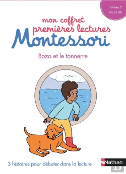 Bertrand.pt - Bozo Et Le Tonnerre ; Niveau 3