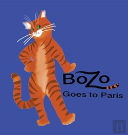 Bertrand.pt - Bozo Goes To Paris