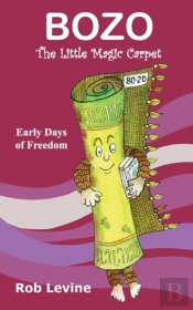 Bozo - The Little Magic Carpet