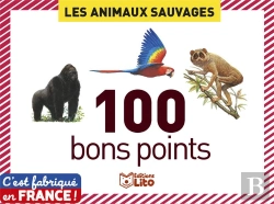 Bertrand.pt - Bp 100 Les Animaux Sauvages