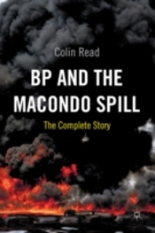 Bp And The Macondo Spill