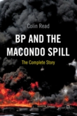 Bertrand.pt - Bp And The Macondo Spill