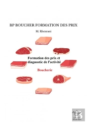 Bp Boucher Formation Des Prix