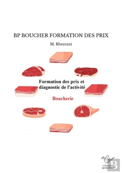 Bertrand.pt - Bp Boucher Formation Des Prix