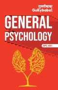 Bpc-001 General Psychology