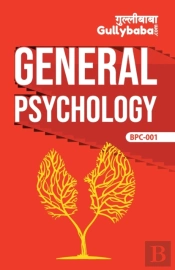 Bpc-001 General Psychology