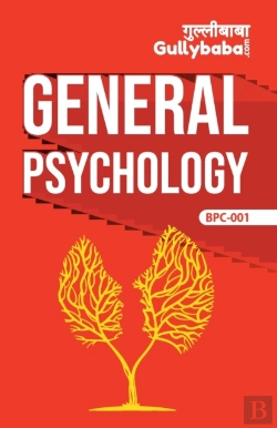 Bertrand.pt - Bpc-001 General Psychology