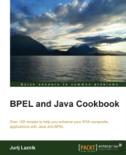 Bertrand.pt - Bpel And Java Cookbook