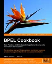 Bpel Cookbook
