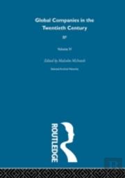 Bp:Global Comp 20th Cent V4