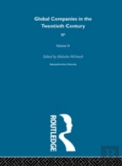 Bp:Global Comp 20th Cent V4