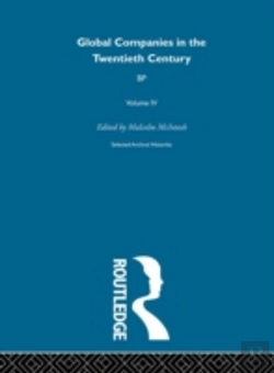 Bertrand.pt - Bp:Global Comp 20th Cent V4