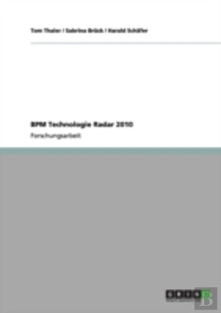 Bertrand.pt - Bpm Technologie Radar 2010