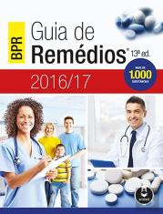 BPR - Guia de medicamentos 2016/17