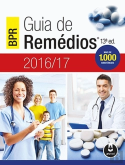 Bertrand.pt - BPR - Guia de medicamentos 2016/17