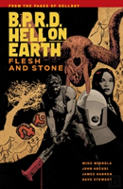 Bertrand.pt - B.P.R.D Hell On Earth Vol. 11