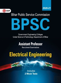 Bertrand.pt - Bpsc 2020 Assistant Professor Electrical Engineering