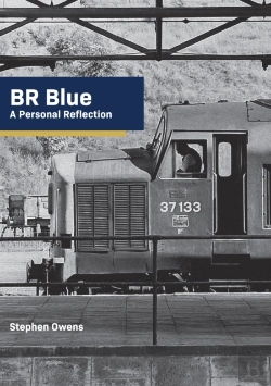 Bertrand.pt - Br Blue: A Personal Reflection