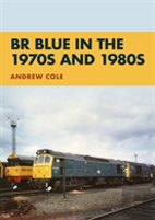 Br Blue In The 1970s And 1980s