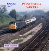 Br Blue No. 5: Passenger And Parcels