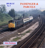 Br Blue No. 5: Passenger And Parcels