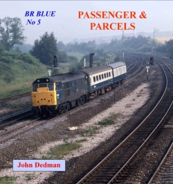 Bertrand.pt - Br Blue No. 5: Passenger And Parcels