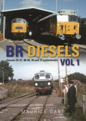 Br Diesels Classes
