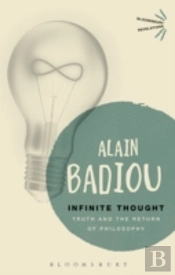 Br Infinite Thought Br