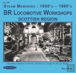 Bertrand.pt - Br Locomotive Workshops Scottish Region