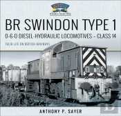 Br Swindon Type 1