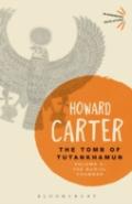 Br Tomb Of Tutankhamun Volume 2 Br