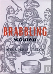 Brabbling Women