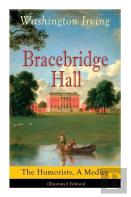 Bracebridge Hall