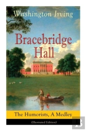 Bracebridge Hall