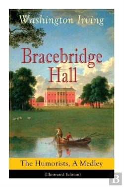 Bertrand.pt - Bracebridge Hall