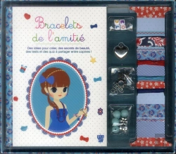 Bertrand.pt - Bracelet De L'Amitie -