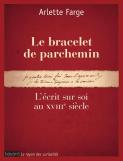 Bracelet De Parchemin