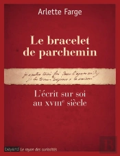 Bracelet De Parchemin
