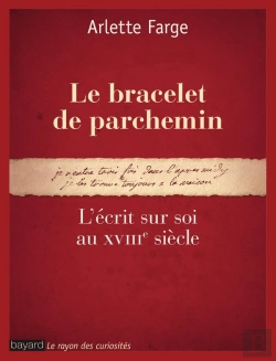 Bertrand.pt - Bracelet De Parchemin