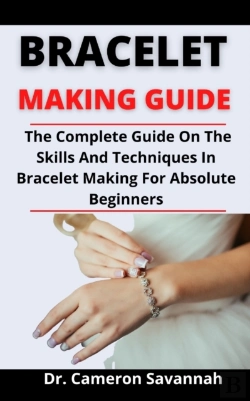 Bertrand.pt - Bracelet Making Guide
