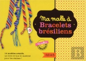 Bracelets Brésiliens