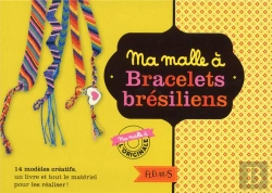 Bertrand.pt - Bracelets Brésiliens