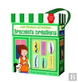 Bertrand.pt - Bracelets Bresiliens