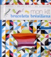 Bracelets Bresiliens