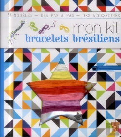 Bertrand.pt - Bracelets Bresiliens