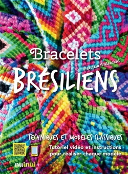 Bertrand.pt - Bracelets Brésiliens
