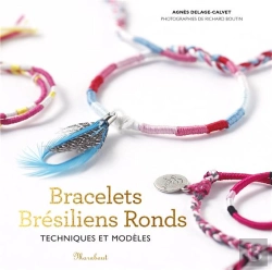Bertrand.pt - Bracelets Bresiliens Ronds