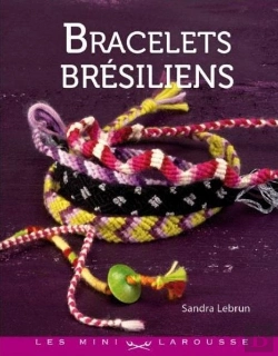 Bertrand.pt - Bracelets Brésiliens