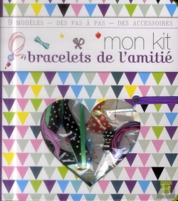 Bertrand.pt - Bracelets De L'Amitie