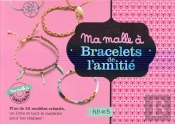 Bracelets De L'Amitié